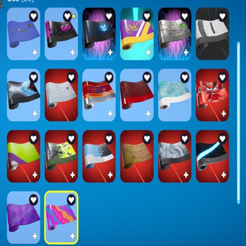 🎨 46 skins | 🌟 Fortnite account