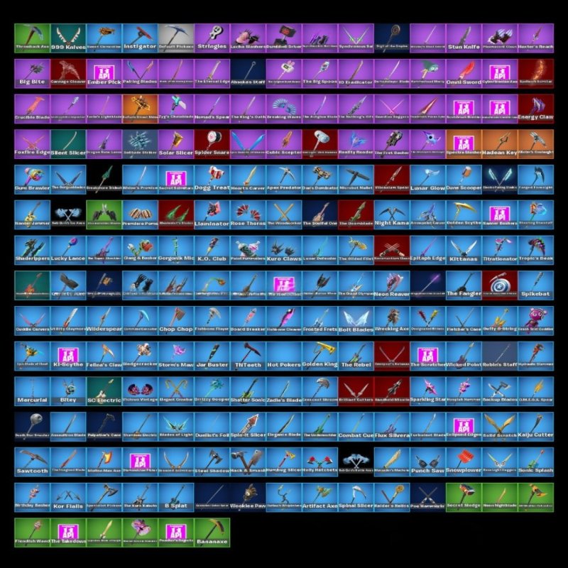 🎨 182 скінів | 🌟 Fortnite акаунт