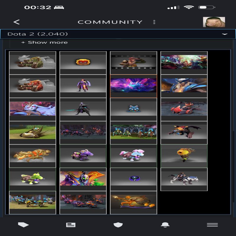 🏅 MMR 4100 | 🕒 5000 hours | 🛡 11800