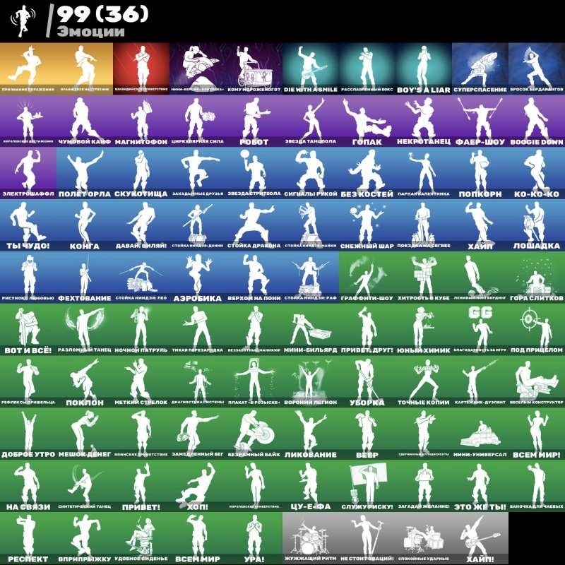 🎨 91 skins | 🌟 Fortnite account