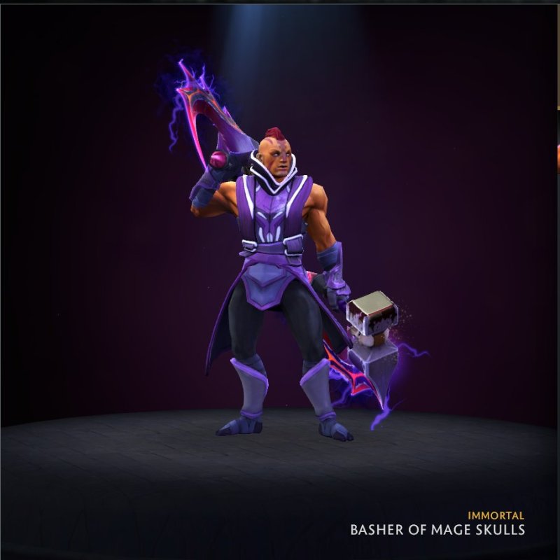 🏅 MMR 500 | 🕒 150 годин | 🛡 11065