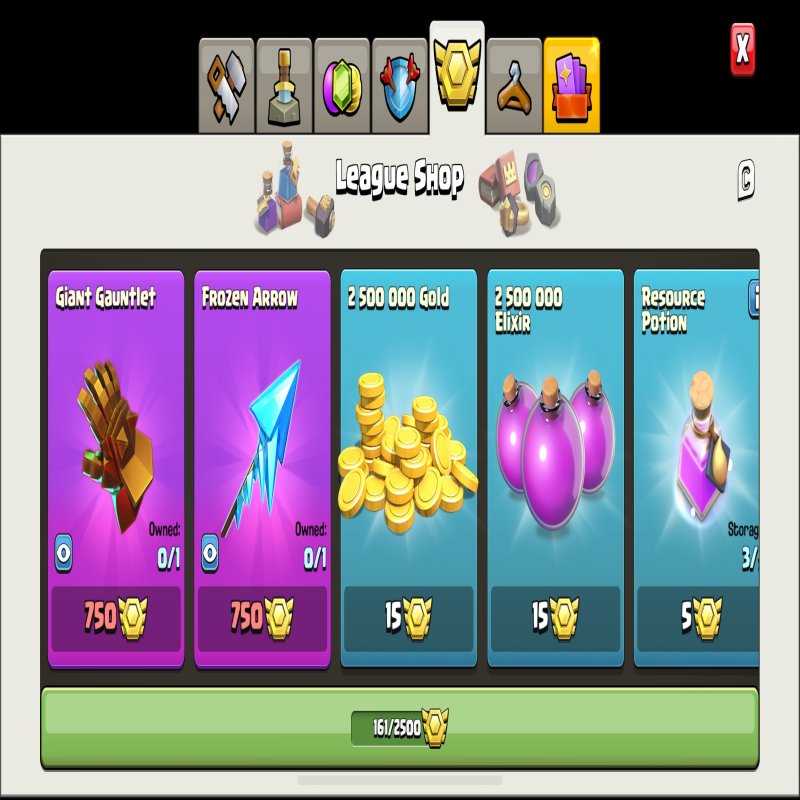 🏰 Clash of Clans акаунт | Ратуша 12 | Рівень 99