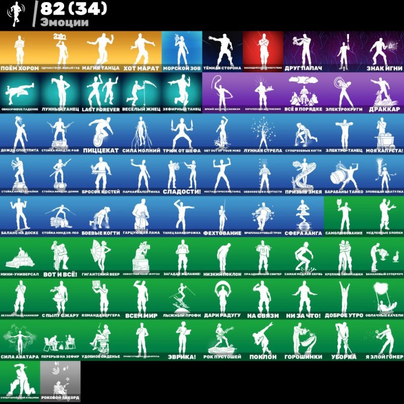 🎨 78 скінів | 🌟 Fortnite акаунт