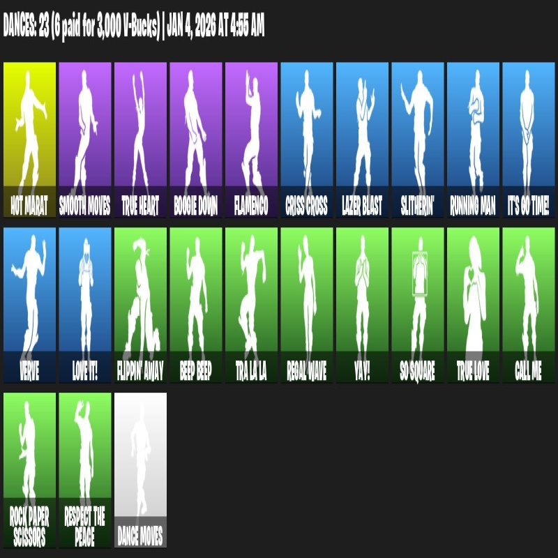 🎨 13 скінів | 🌟 Fortnite акаунт