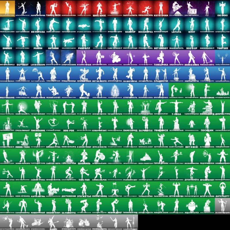 🎨 176 скінів | 🌟 Fortnite акаунт