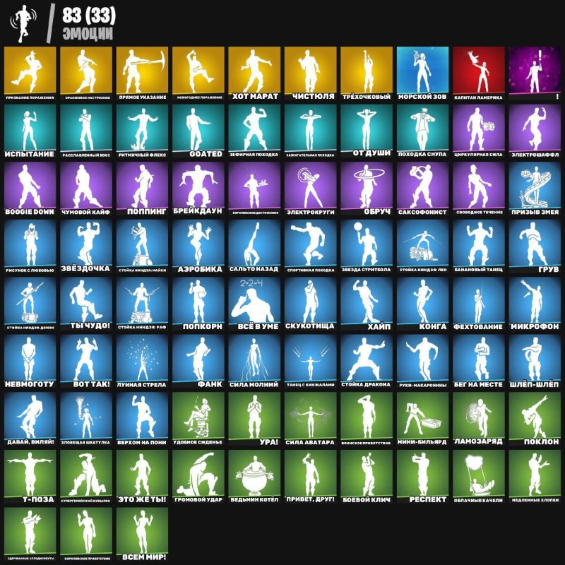 🎨 78 skins | 🌟 Fortnite account