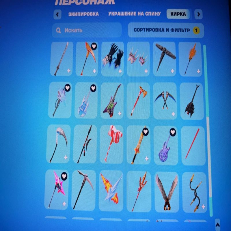 🎨 38 скінів | 🌟 Fortnite акаунт