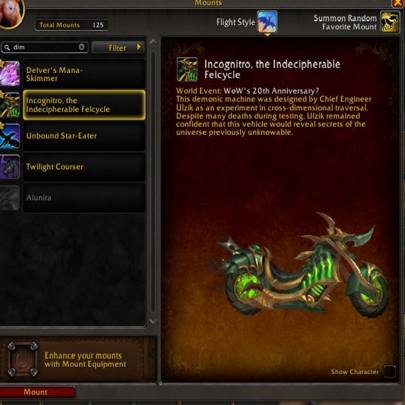 🎮 WoW акаунт | 80 рівень | Орда | Tarren Mill