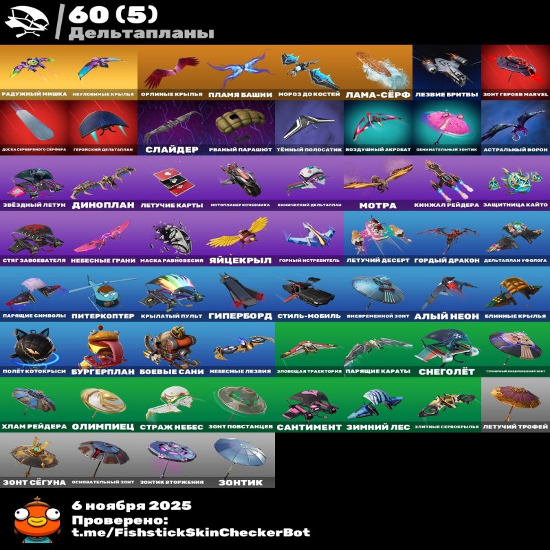 🎨 94 skins | 🌟 Fortnite account