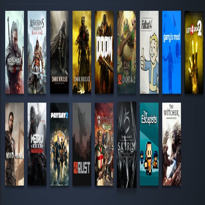 🏅 MMR 4600 | 🕒 2000 годин | 🛡 10000