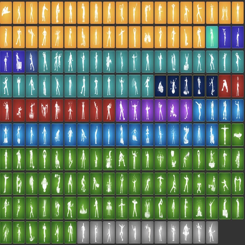 🎨 191 скін | 🌟 Fortnite акаунт