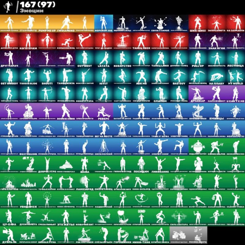 307 скінів | 🌟 Fortnite акаунт