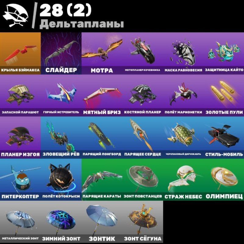 🎨 38 skins | 🌟 Fortnite account