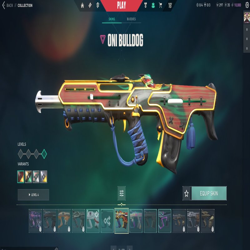 🎯 Valorant account | Bronze 3 | EU | 27 agents