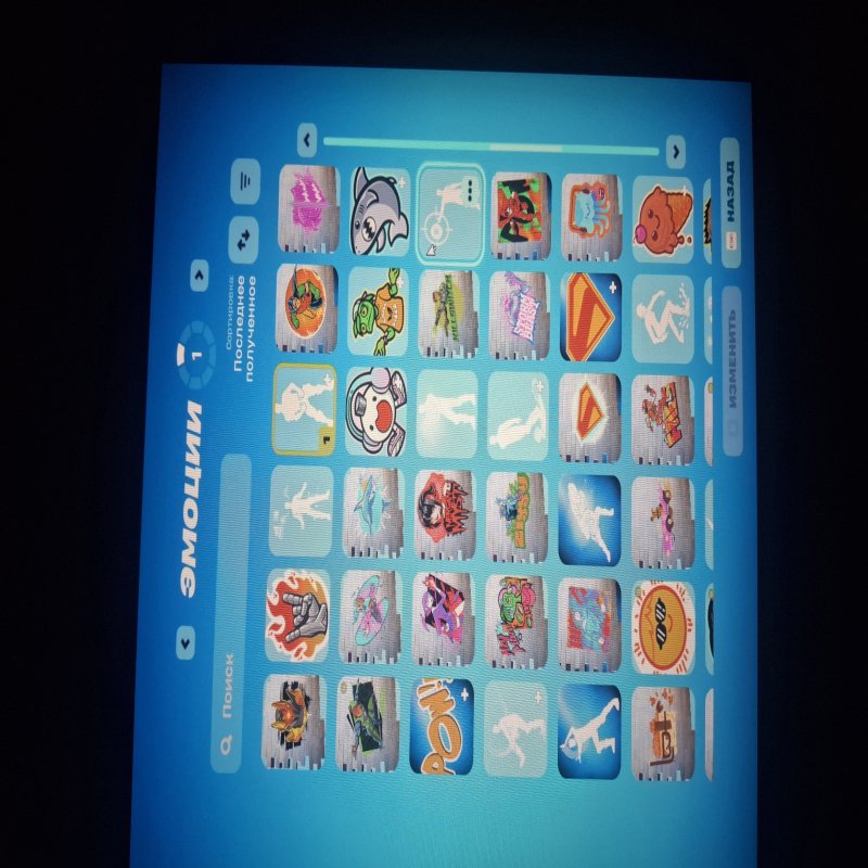 🎨 38 скінів | 🌟 Fortnite акаунт