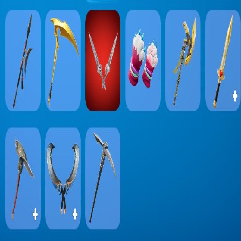 🎨 31 скін | 🌟 Fortnite акаунт