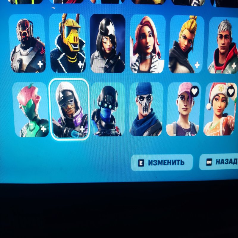 🍉 115 skins | 🌟 Fortnite account