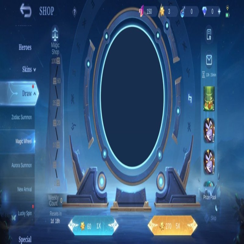 🎮 Mobile Legends акаунт | Міфічний Безсмертний | 110 героїв | 243 облич