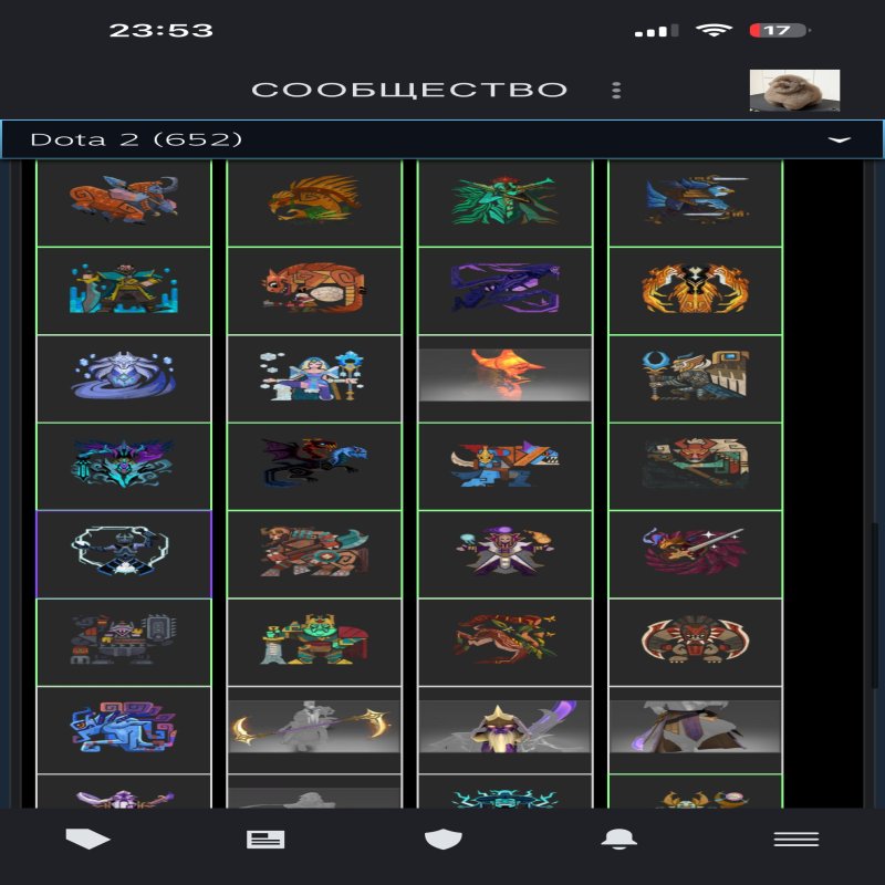 🏅 MMR 980 | 🕒 980 годин | 🛡 6100