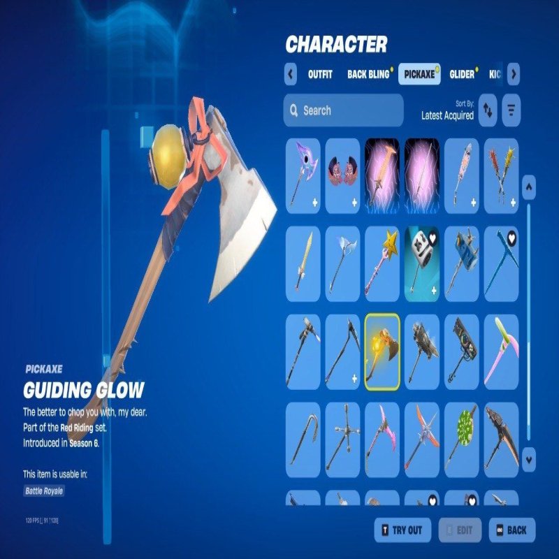 🎨 68 skins | 🌟 Fortnite account