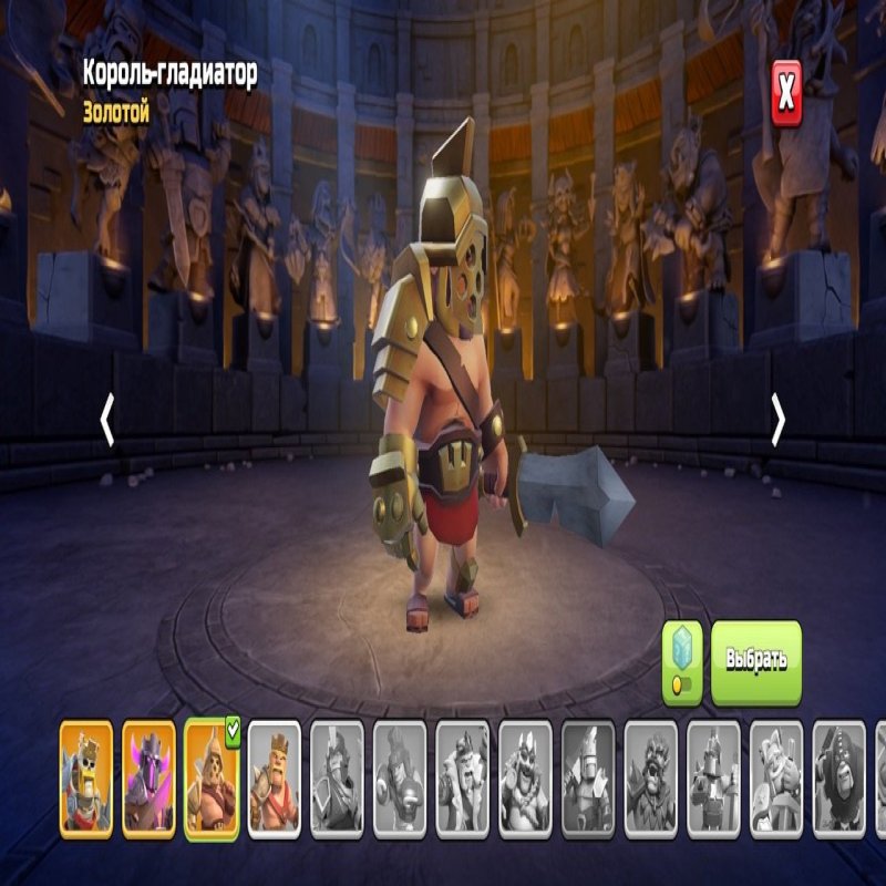 🏰 Clash of Clans акаунт | Ратуша 15 рівень | Рівень 212