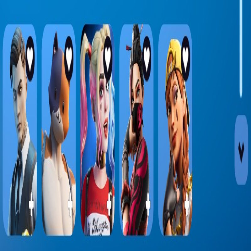 🎨 77 скінів | 🌟 Fortnite акаунт