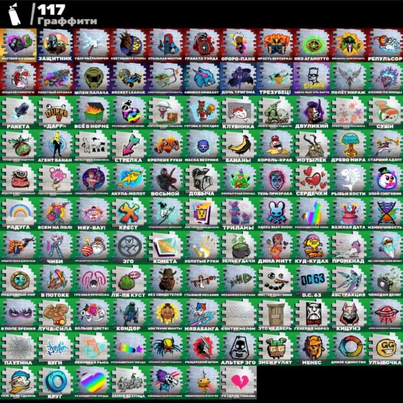 🎨 91 skins | 🌟 Fortnite account