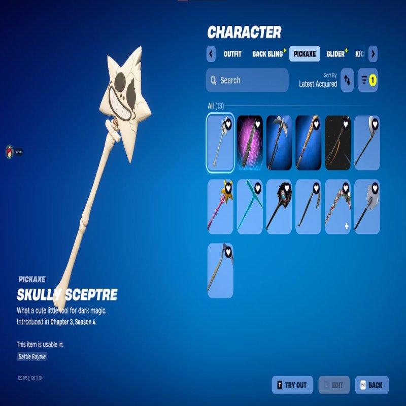 🎨 182 скина | 🌟 Fortnite аккаунт