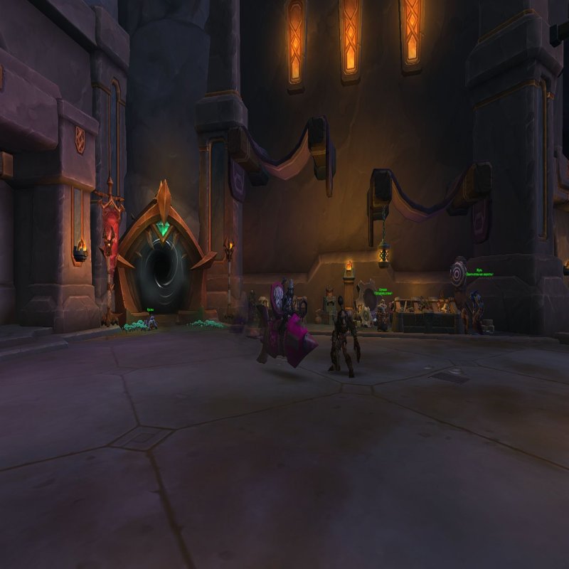 🎮 WoW account | Level 80 | Horde | Deathguard