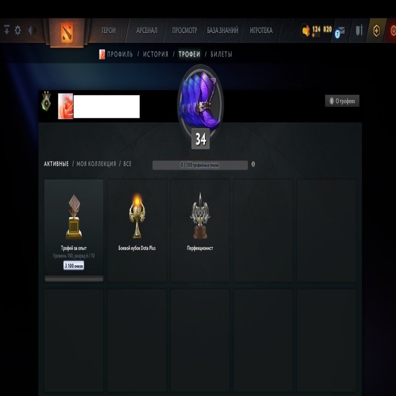 🏅 MMR 1 | 🕒 434 годин | 🛡 10804