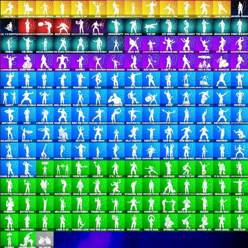 🎨 177 скінів | 🌟 Fortnite акаунт