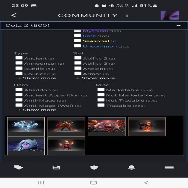 🏅 MMR 4700 | 🕒 5000 hours | 🛡 7000