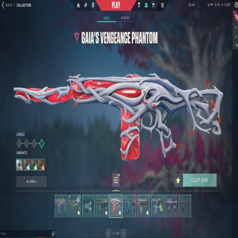 🎯 Valorant account | Diamond 2 | EU | 27 agents