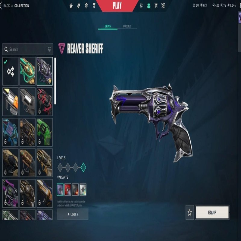 🎯 Valorant account | Bronze 3 | EU | 20 agents