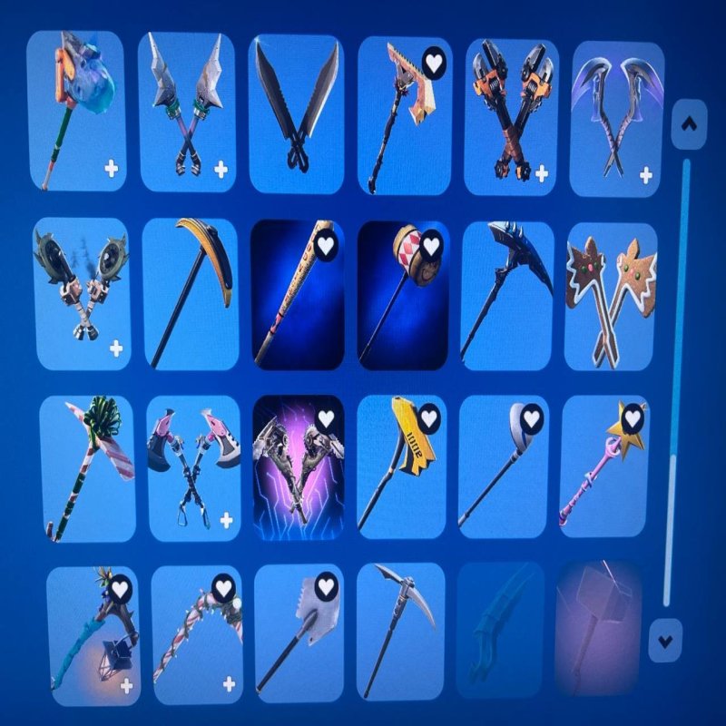 🎨 82 skins | 🌟 Fortnite account