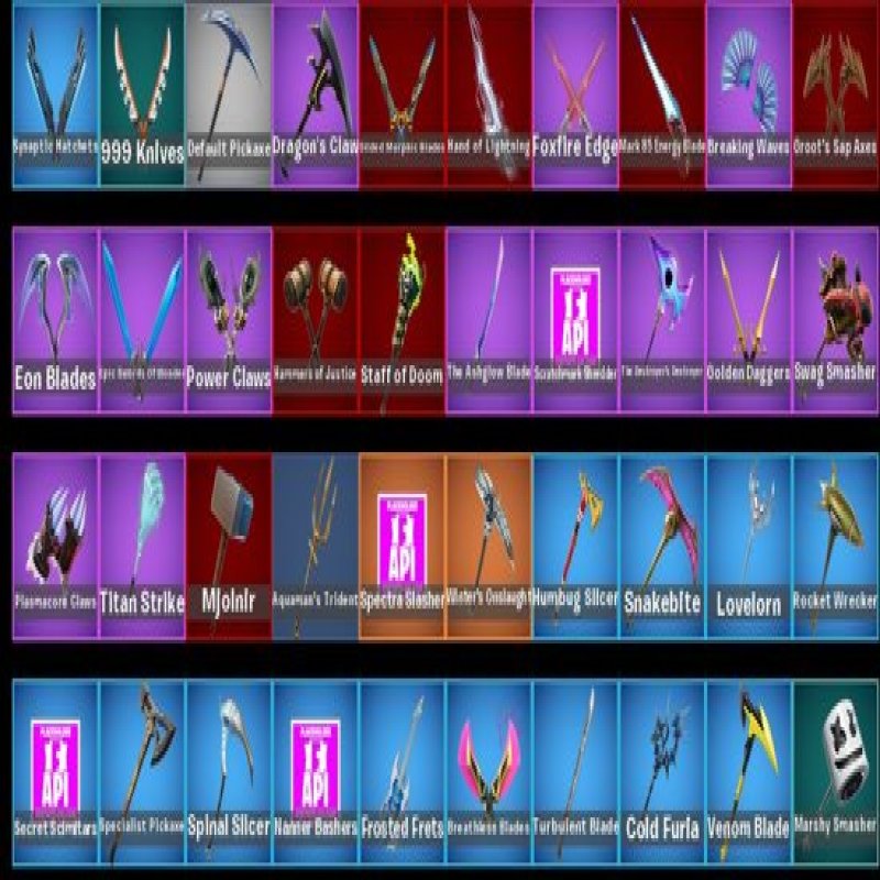 🎨 65 skins | 🌟 Fortnite account