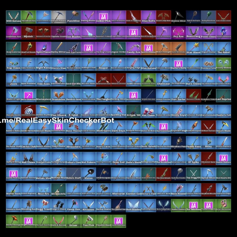 🎨 244 skins | 🌟 Fortnite account