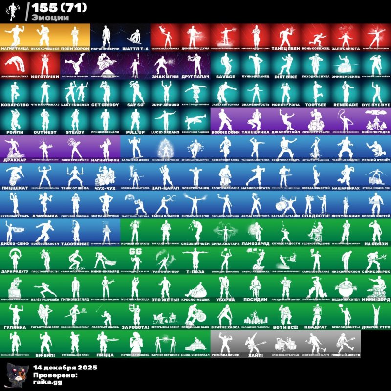 🎨 150 скінів | 🌟 Fortnite акаунт 