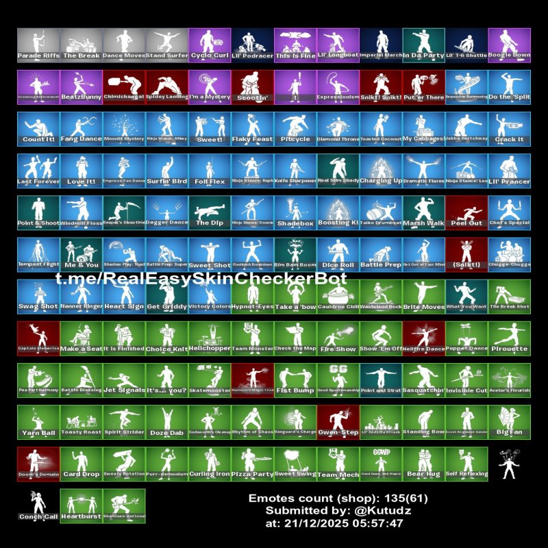 🎨 155 скінів | 🌟 Fortnite акаунт