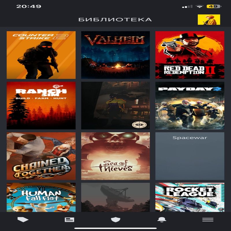 💎 PRIME | 🎯 FACEIT LVL 8 | 🕒 2500 годин — Готовий до змагальних матчів