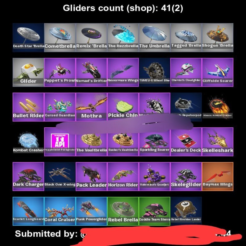 🎨 53 skins | 🌟 Fortnite account