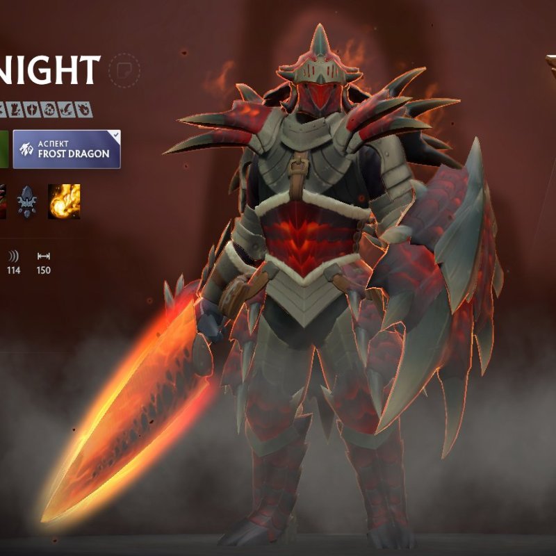 🏅 MMR 2750 | 🕒 1714 годин | 🛡 6700