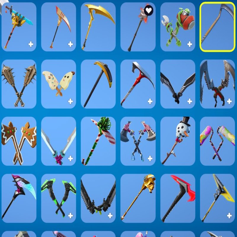 🎨 48 скінів | 🌟 Fortnite акаунт