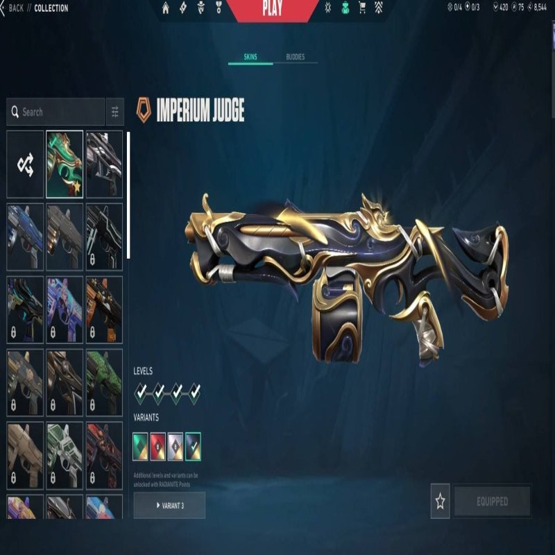 🎯 Valorant account | Bronze 3 | EU | 20 agents