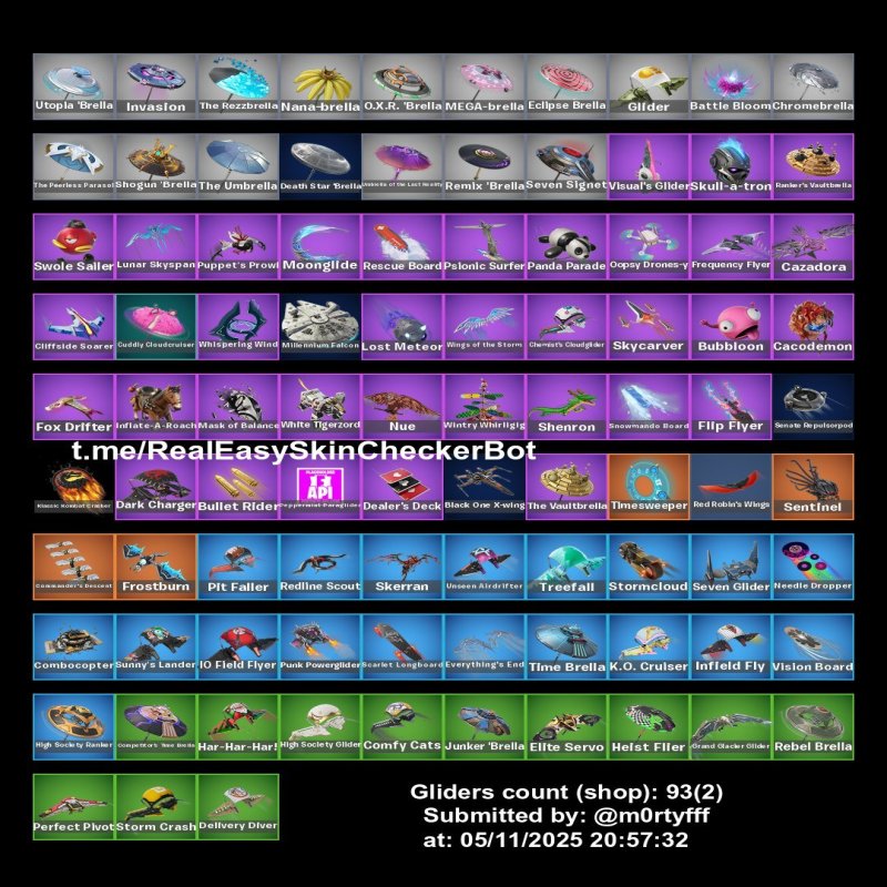 🎨 43 skins | 🌟 Fortnite account