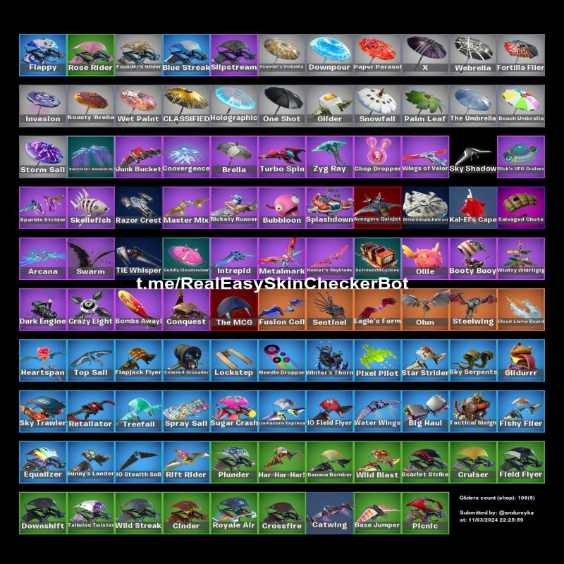 🎨 151 skins | 🌟 Fortnite account