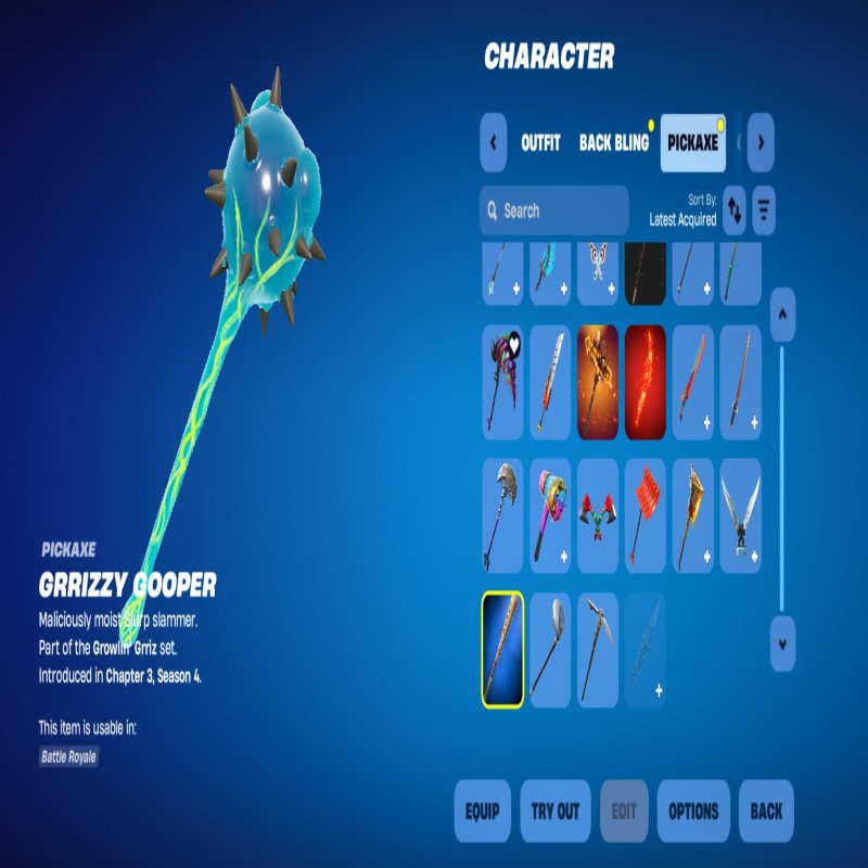 🎨 69 скінів | 🌟 Fortnite акаунт