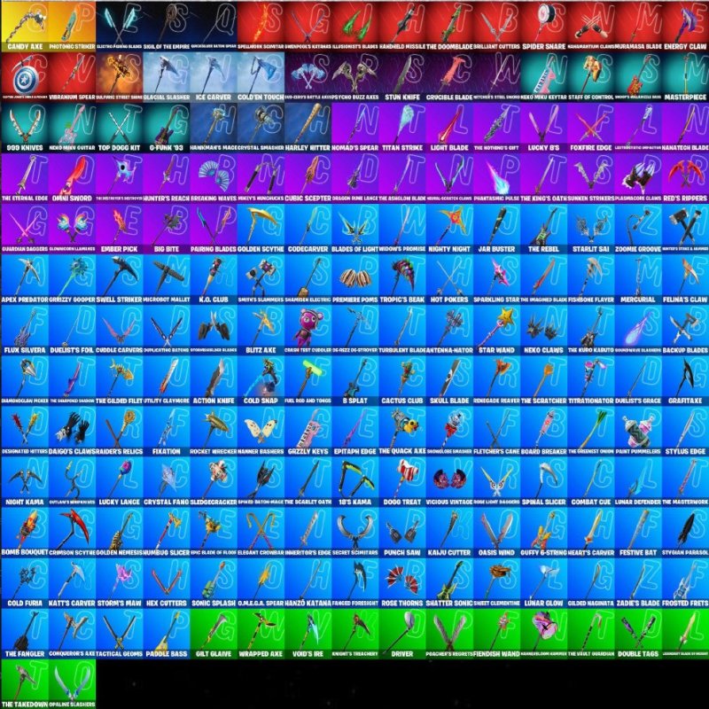 🎨 188 skins | 🌟 Fortnite account