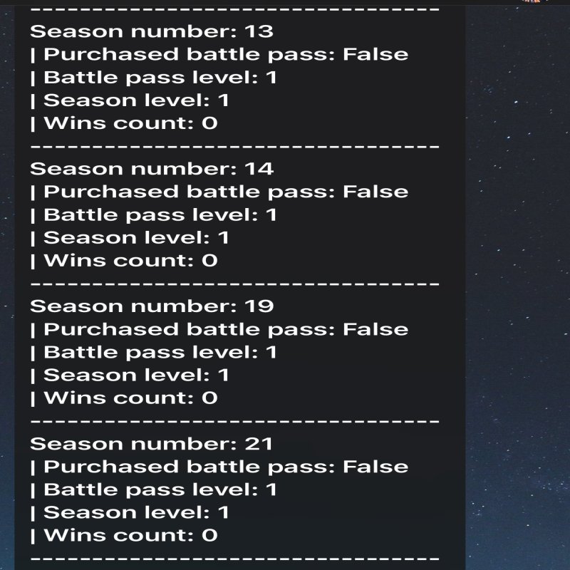 🎨 98 скінів | 🌟 Fortnite акаунт