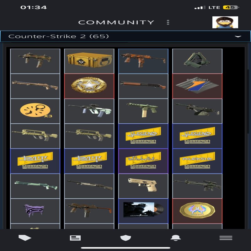 🏆 FACEIT LVL 10 | 🎯 З Праймом | 💎 Готовий до змагальних матчів